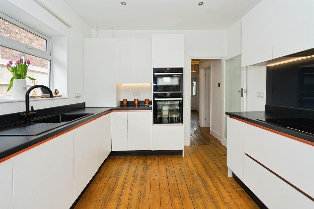 Main image of property: Kings Road, Southwick, Brighton