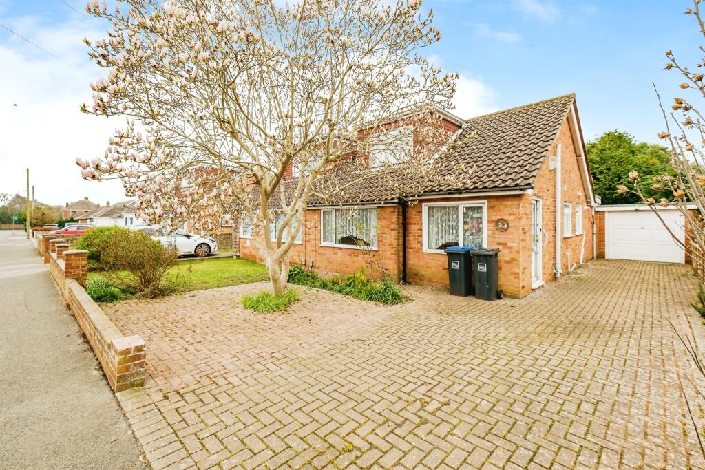 Main image of property: Hammy Lane, Shoreham-By-Sea