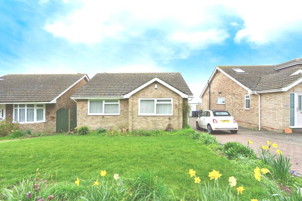 Main image of property: Slonk Hill Road, Shoreham-By-Sea