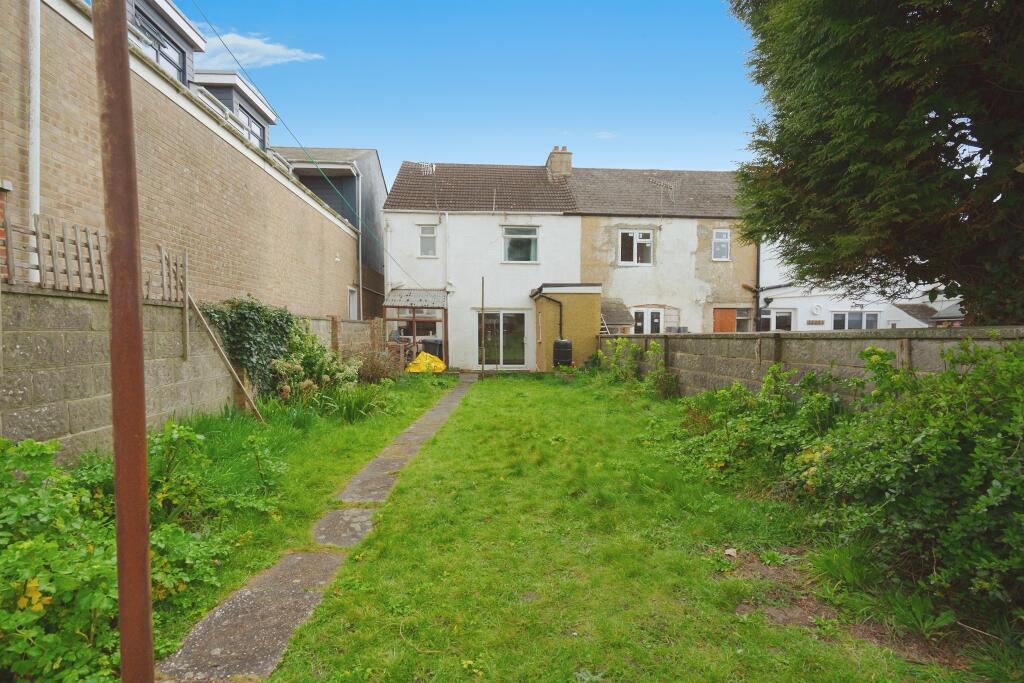 Main image of property: Old Shoreham Road, Shoreham-By-Sea
