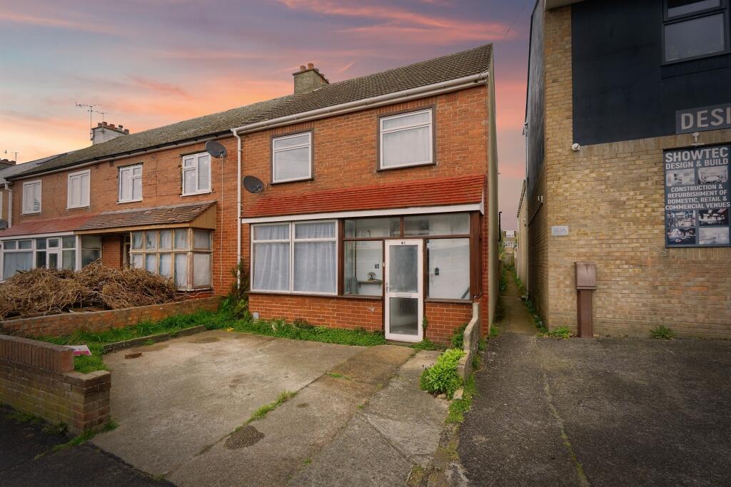 Main image of property: Old Shoreham Road, Shoreham-By-Sea