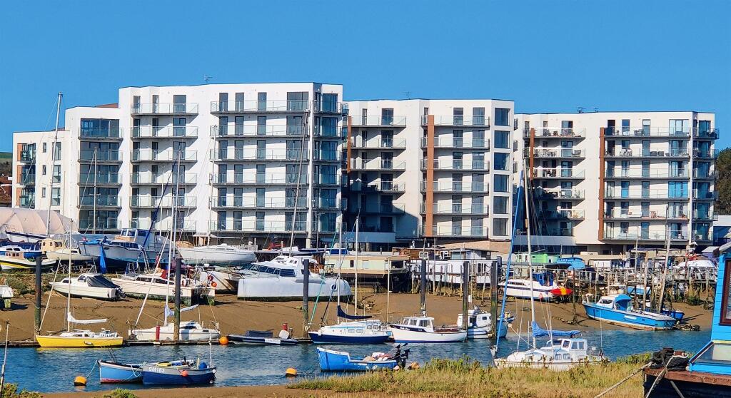 Main image of property: Brighton Road, Shoreham-By-Sea