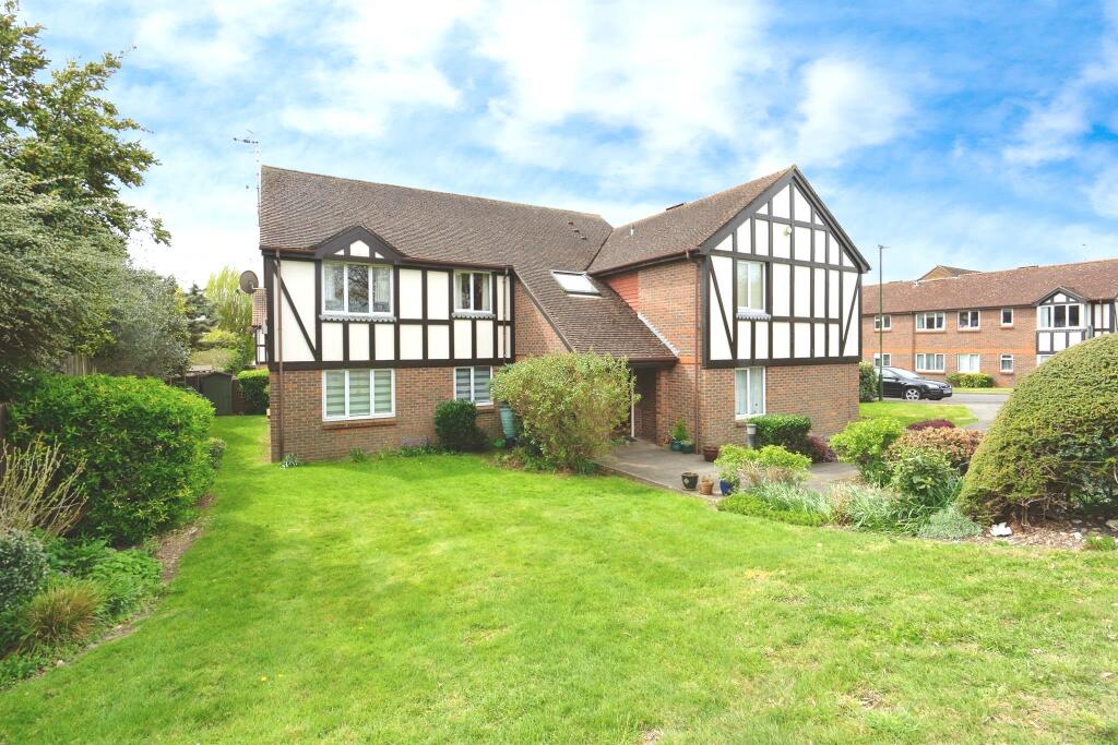 Main image of property: Upper Shoreham Road, Shoreham-By-Sea