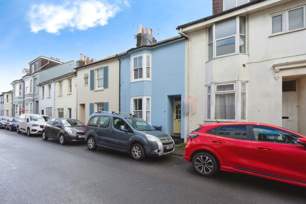 Main image of property: New Road, Shoreham-By-Sea