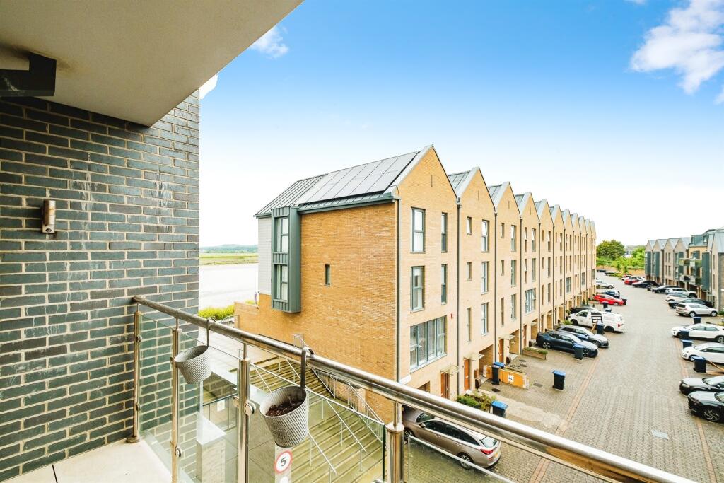 Main image of property: Salt Marsh Road, Shoreham-By-Sea