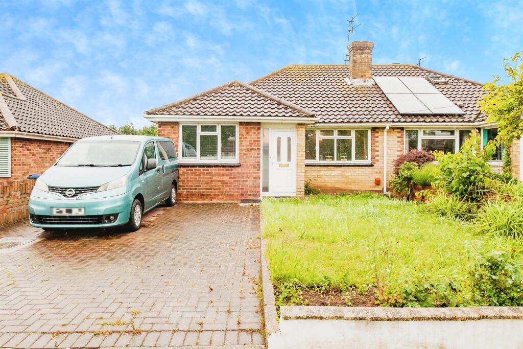 Main image of property: Crown Road, Shoreham-By-Sea
