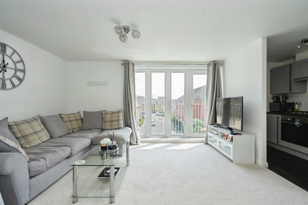 Main image of property: Britannia Avenue, Shoreham-By-Sea