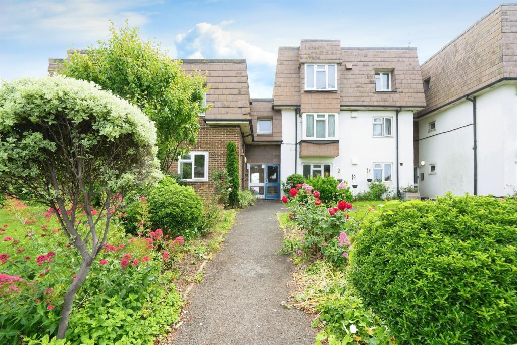 Main image of property: Spring Gardens, Southwick, BRIGHTON