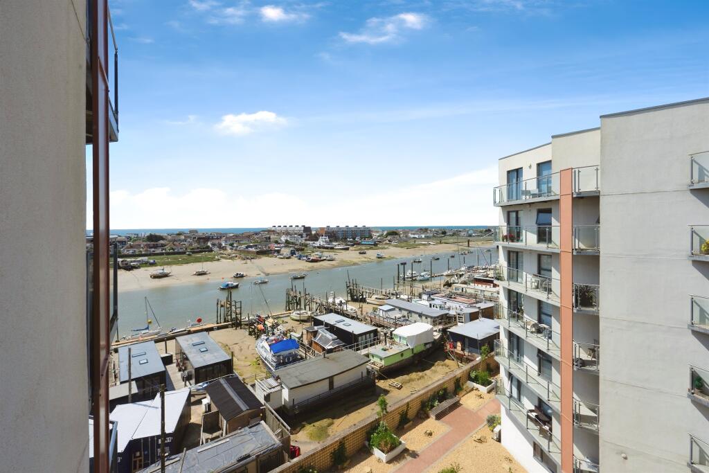Main image of property: Brighton Road, Shoreham-By-Sea
