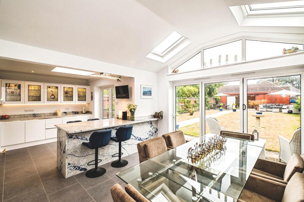 Main image of property: Southdown Road, Shoreham-By-Sea