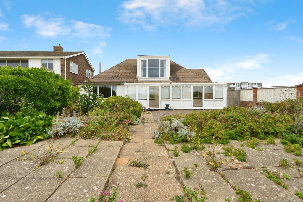 Main image of property: Old Fort Road, Shoreham-By-Sea