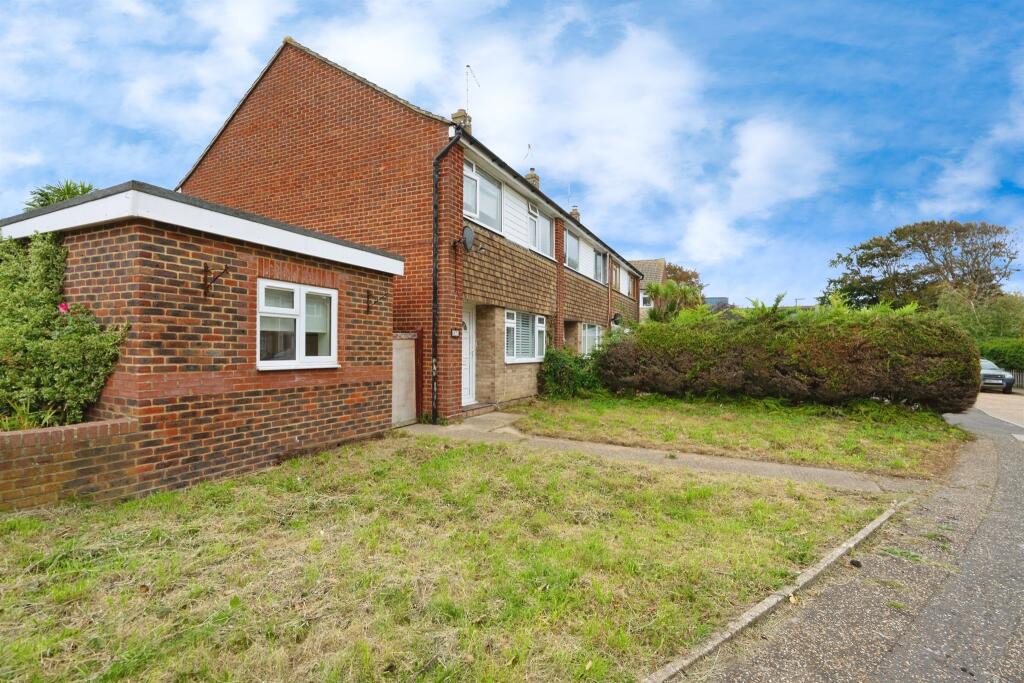 Main image of property: Chiltern Close, Shoreham-By-Sea