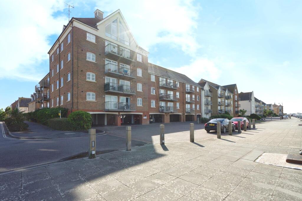 Main image of property: Sussex Wharf, SHOREHAM-BY-SEA