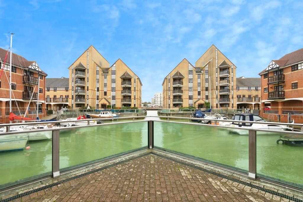 Main image of property: Emerald Quay, Shoreham-By-Sea