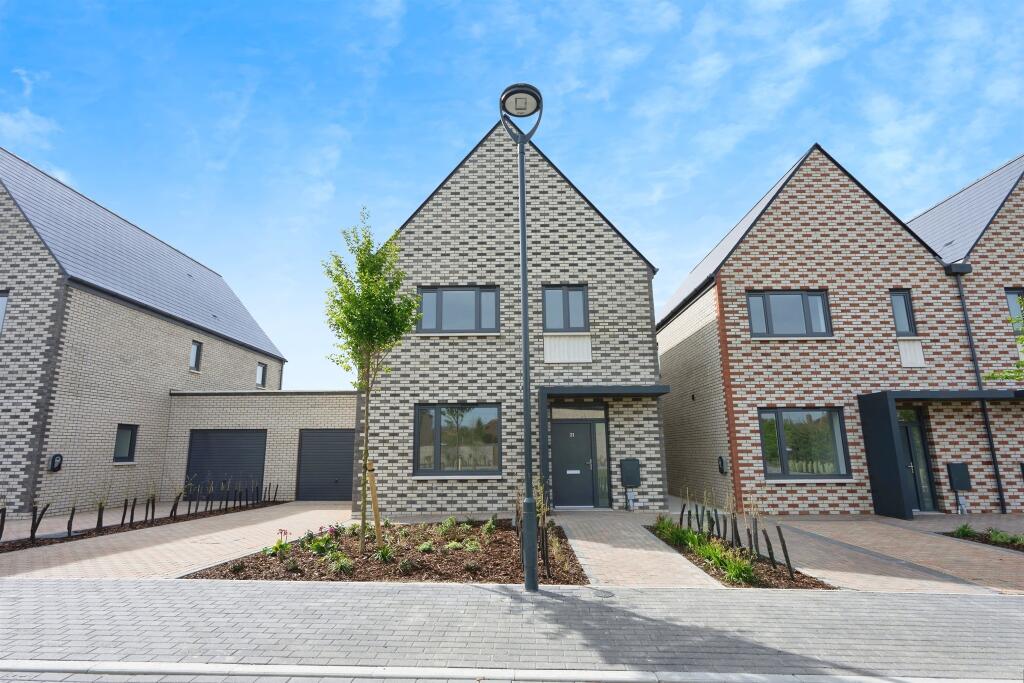 Main image of property: Manor Hall Road, Southwick, Brighton