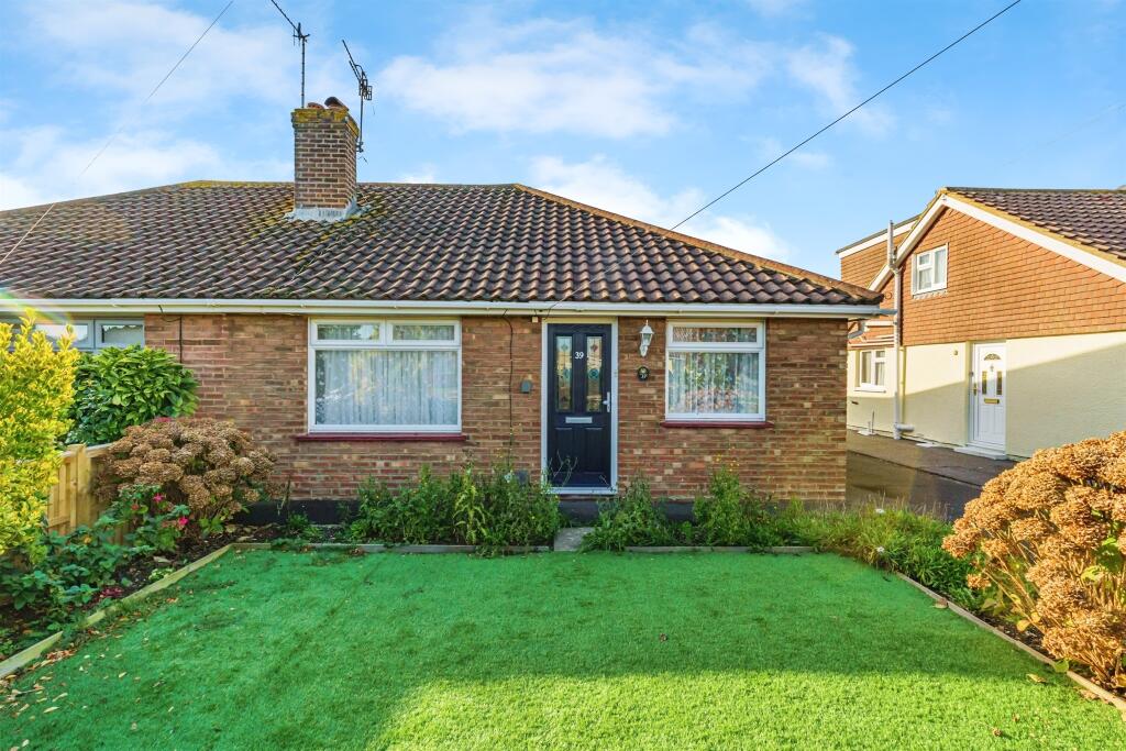 Main image of property: Crown Road, Shoreham-By-Sea