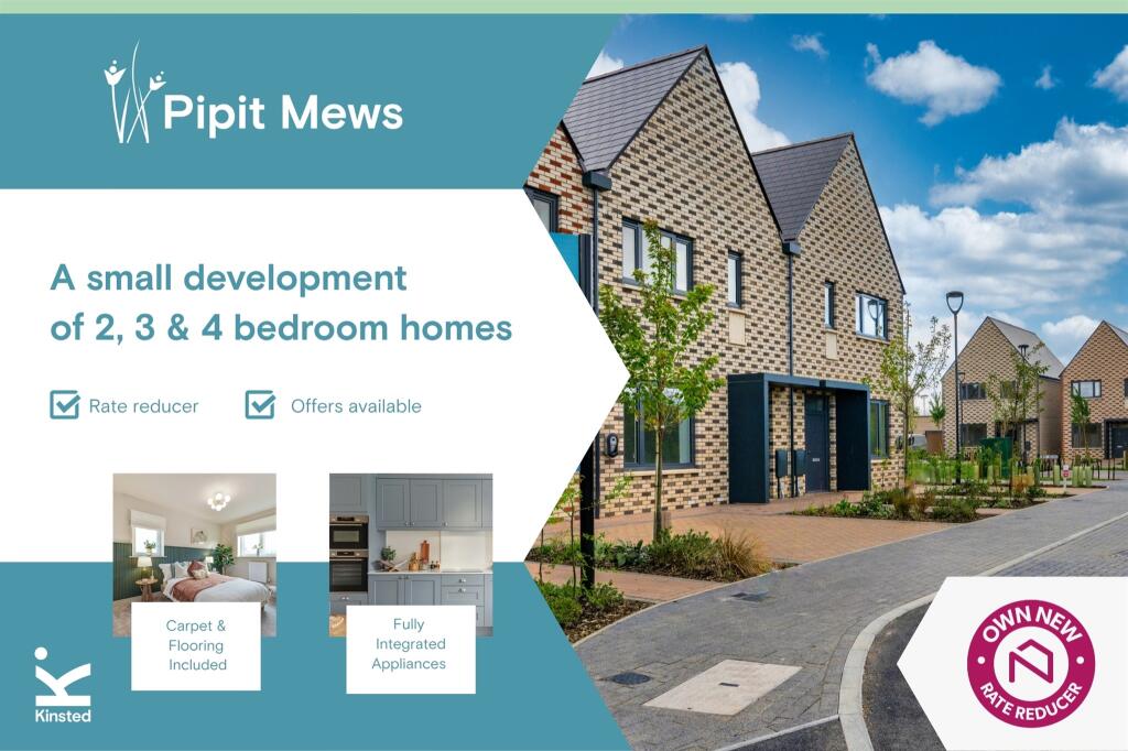 Main image of property: Manor Hall Road, Southwick, Brighton