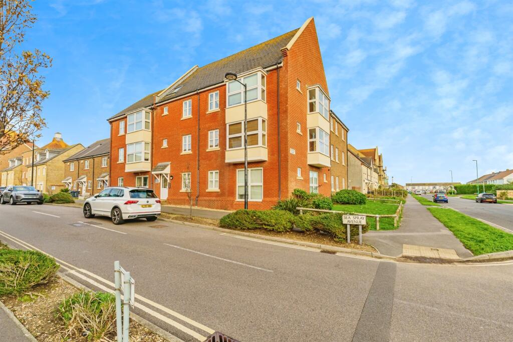 Main image of property: Harbour Way, Shoreham-By-Sea