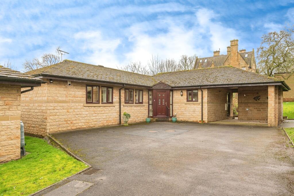 Main image of property: Claremont Gardens, Farsley, Pudsey