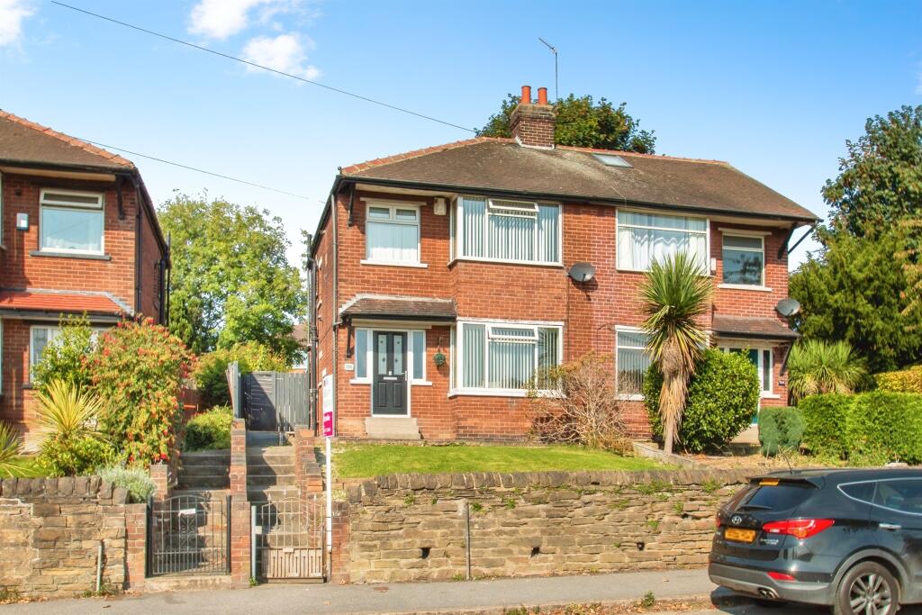 Main image of property: Whitehall Road, Lower Wortley, Leeds