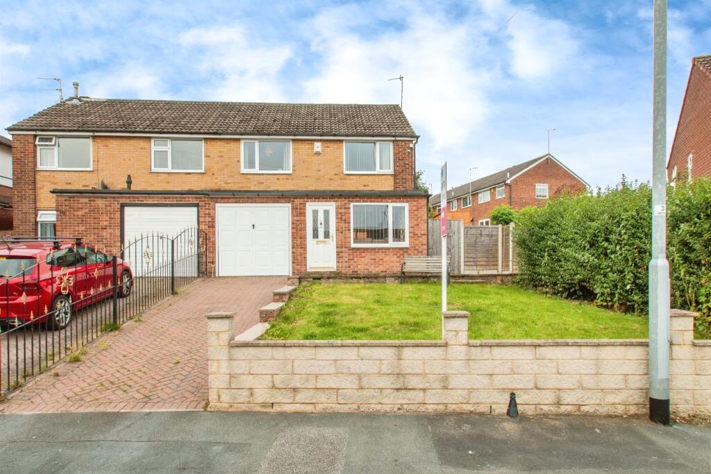 Main image of property: Wood Lane, Bramley, Leeds