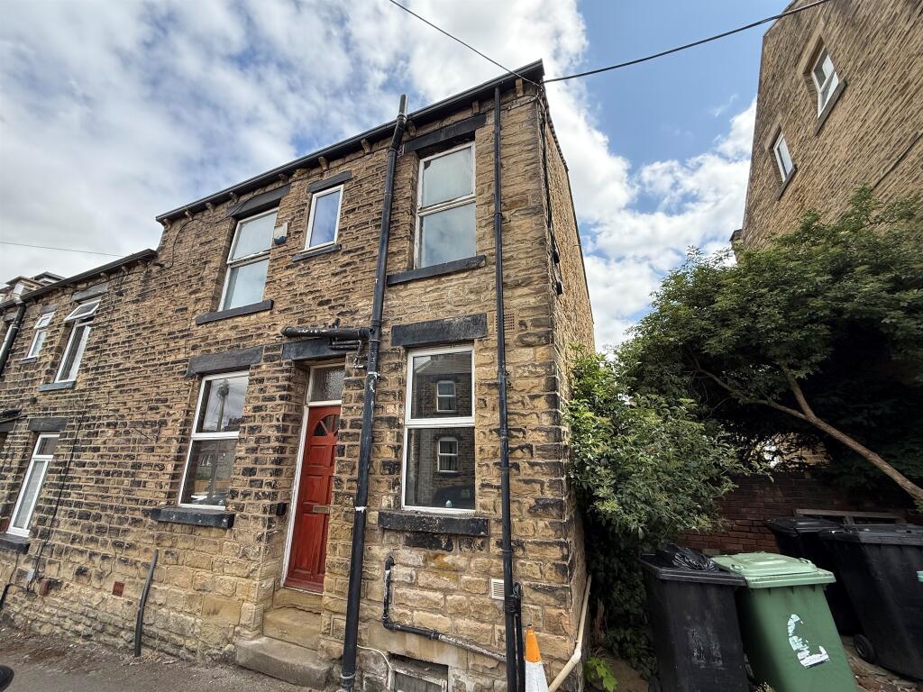 Main image of property: Kirkham Street, Leeds