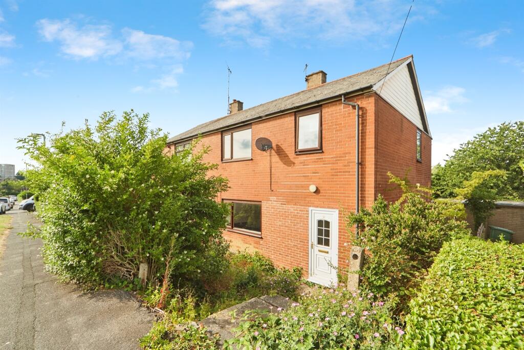 Main image of property: Wellstone Avenue, Leeds