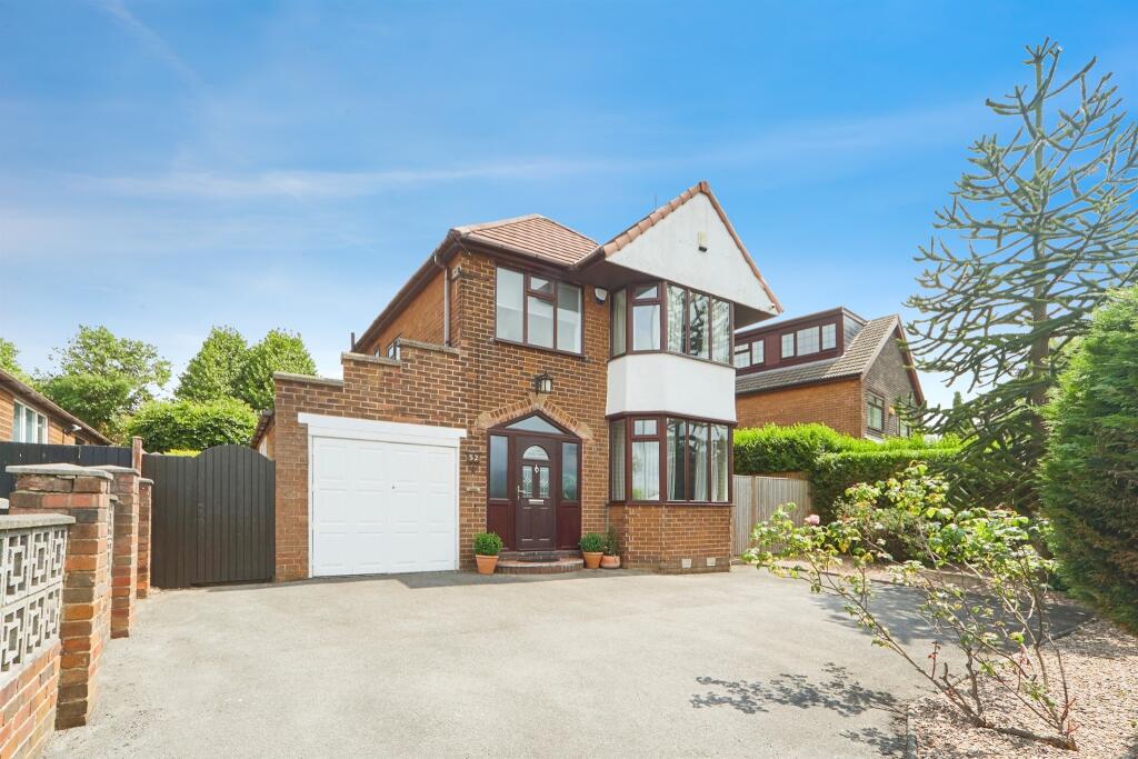 Main image of property: Waterloo Road, Pudsey