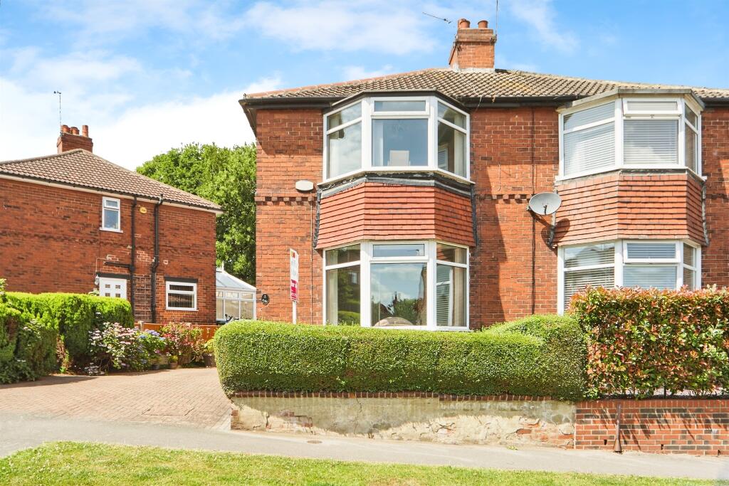 Main image of property: Woodlands Park Road, Pudsey