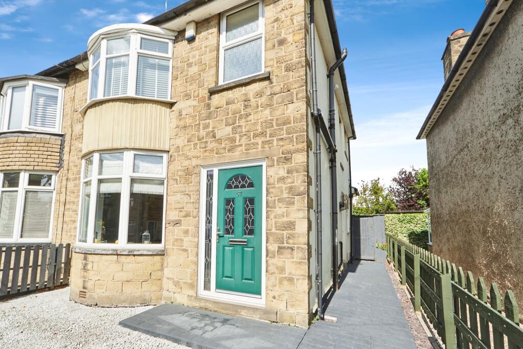 Main image of property: Old Road, Stanningley, Pudsey