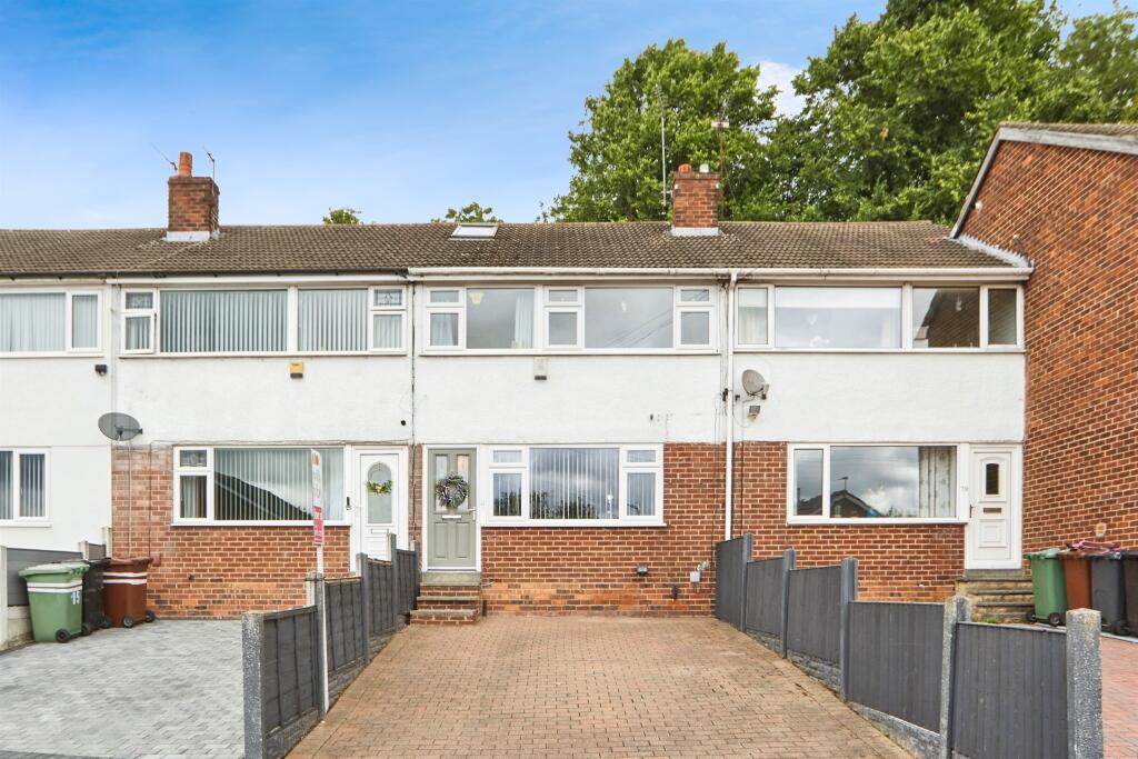 Main image of property: Hough End Avenue, Leeds
