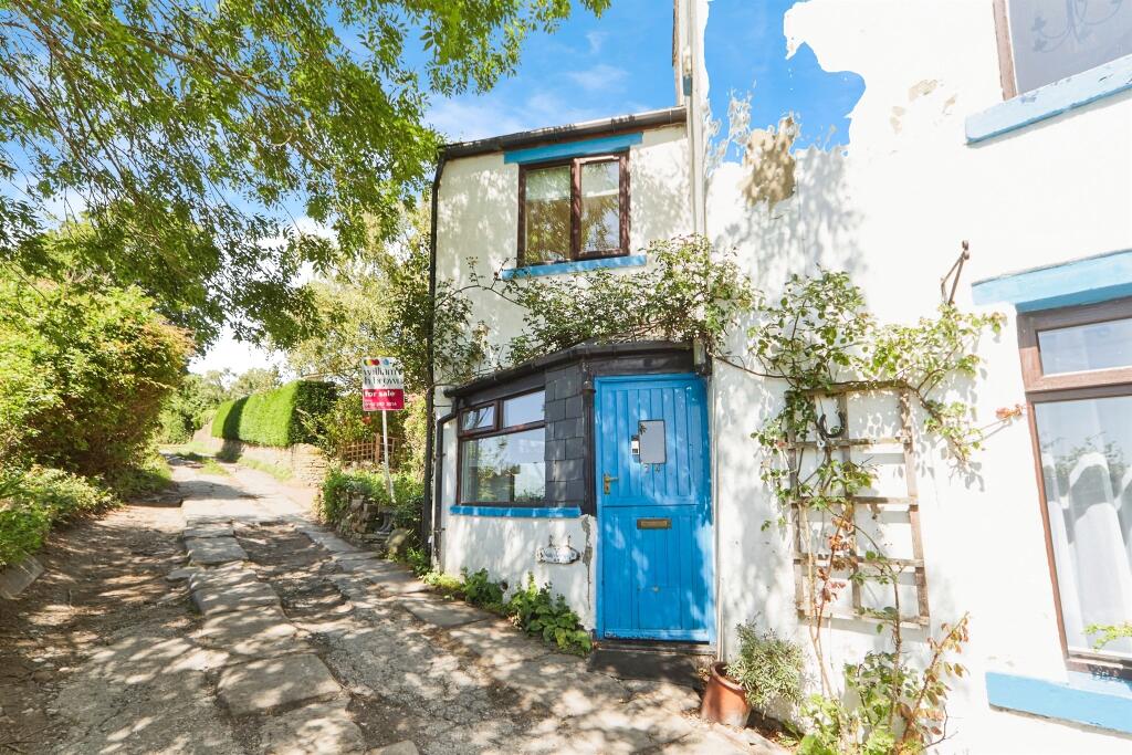 Main image of property: Lower Bankhouse, PUDSEY