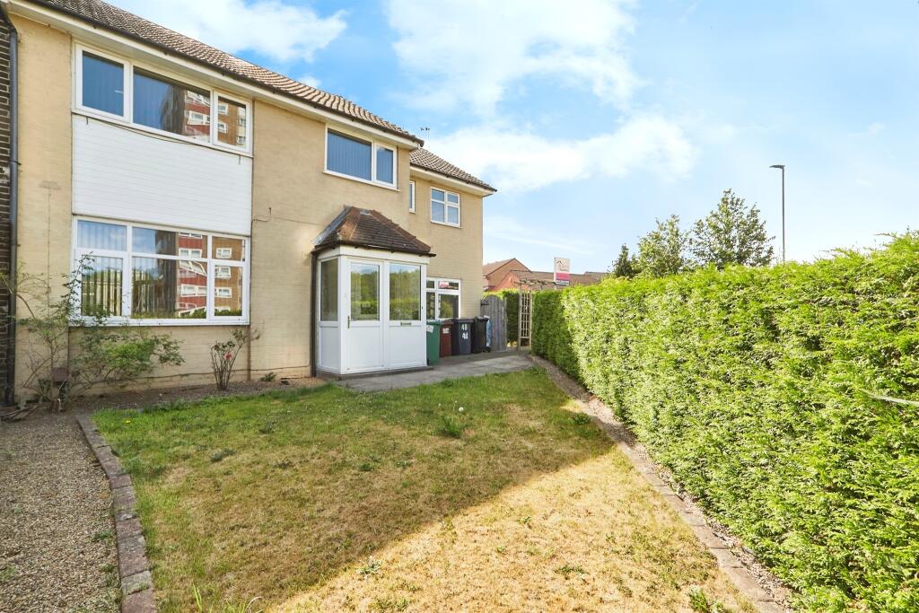 Main image of property: Rycroft Avenue, Leeds