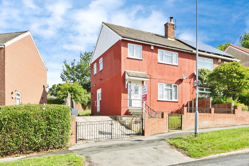 Main image of property: Heights Way, Leeds