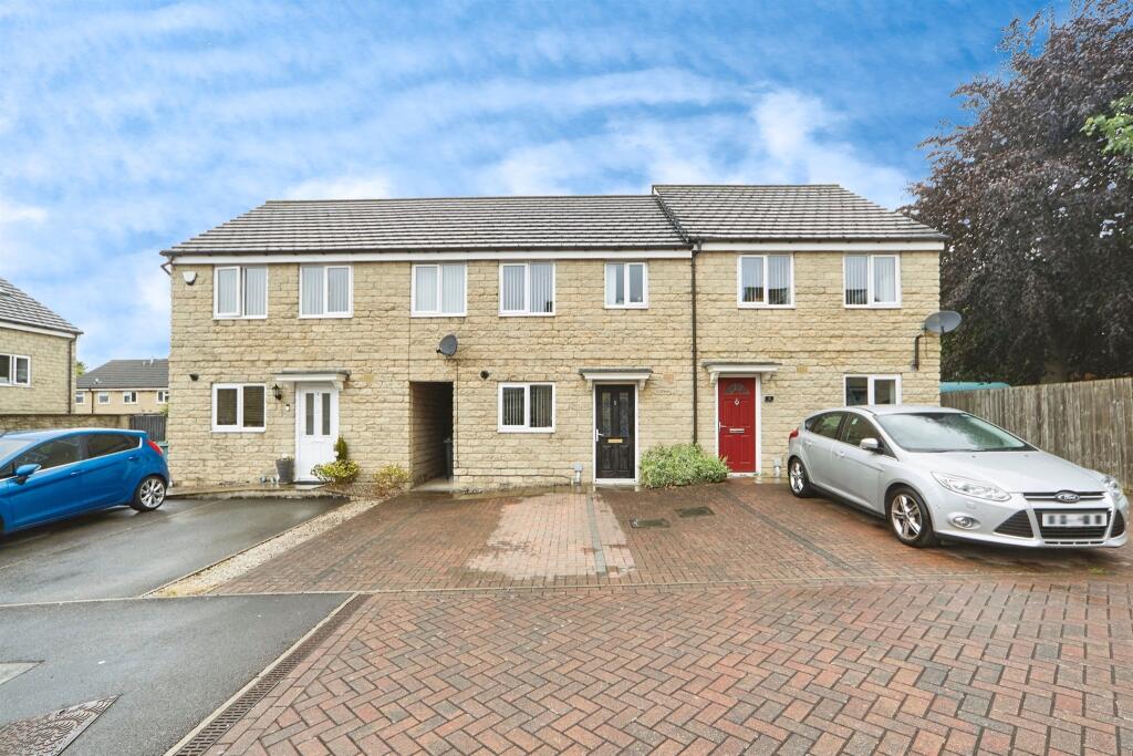 Main image of property: Marsh View, Pudsey