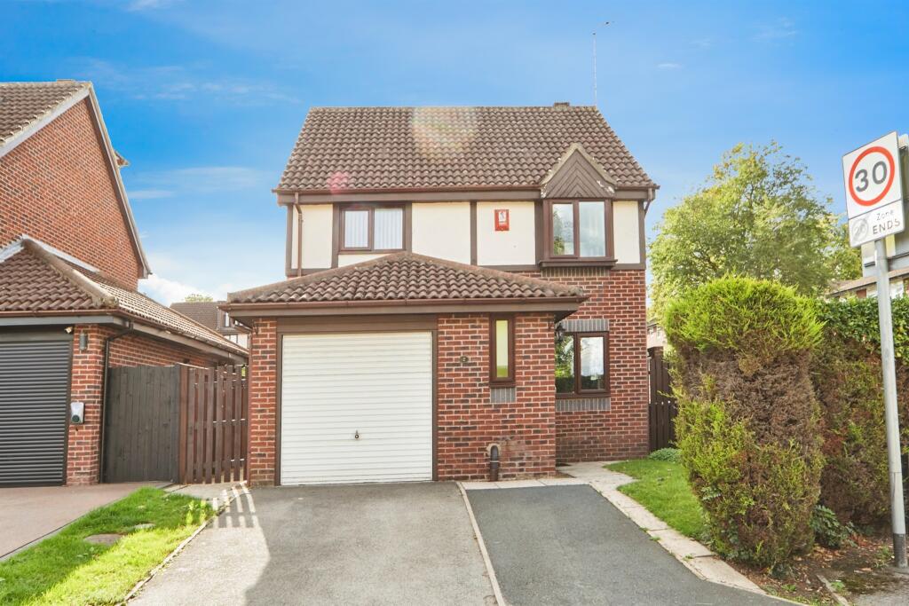 Main image of property: Rochester Gardens, LEEDS