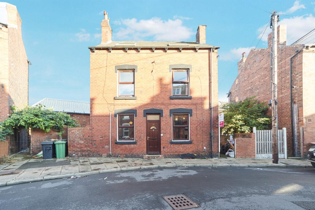 Main image of property: Whingate Avenue, LEEDS