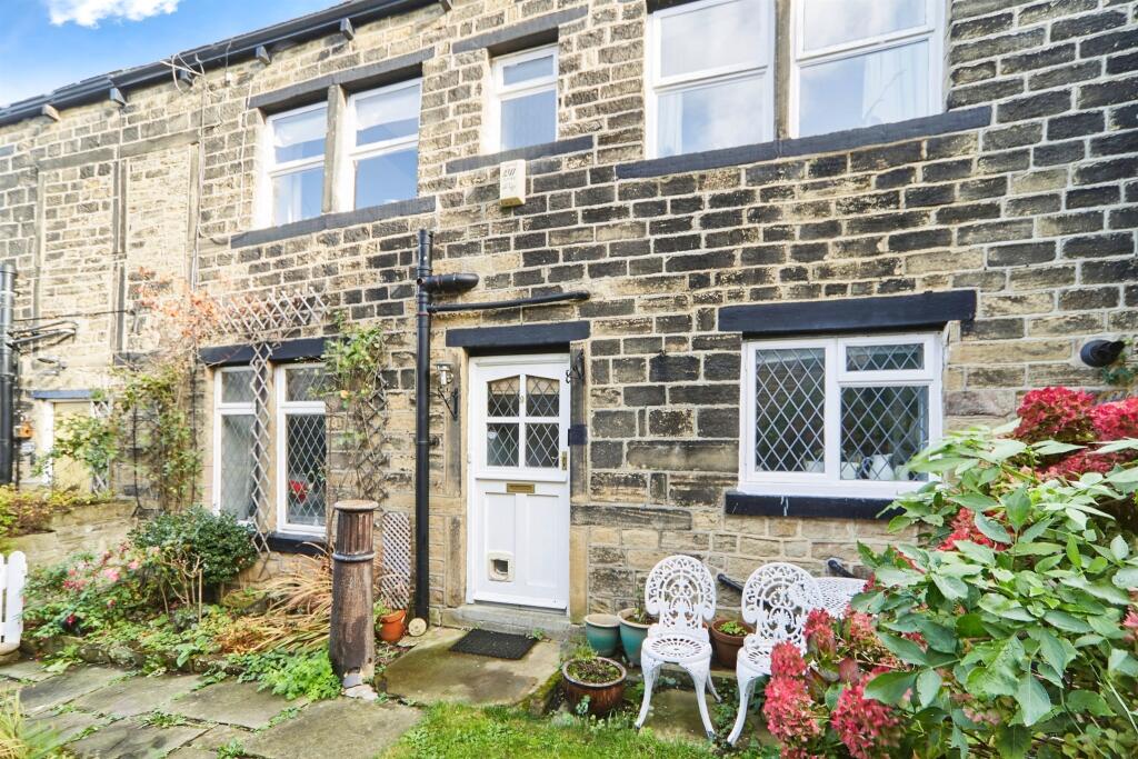 Main image of property: West End Road, Calverley, Pudsey
