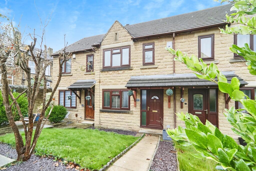 Main image of property: Littlemoor Court, Pudsey