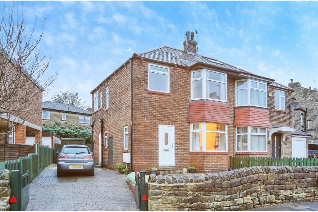 Main image of property: Thornhill Street, Calverley, PUDSEY