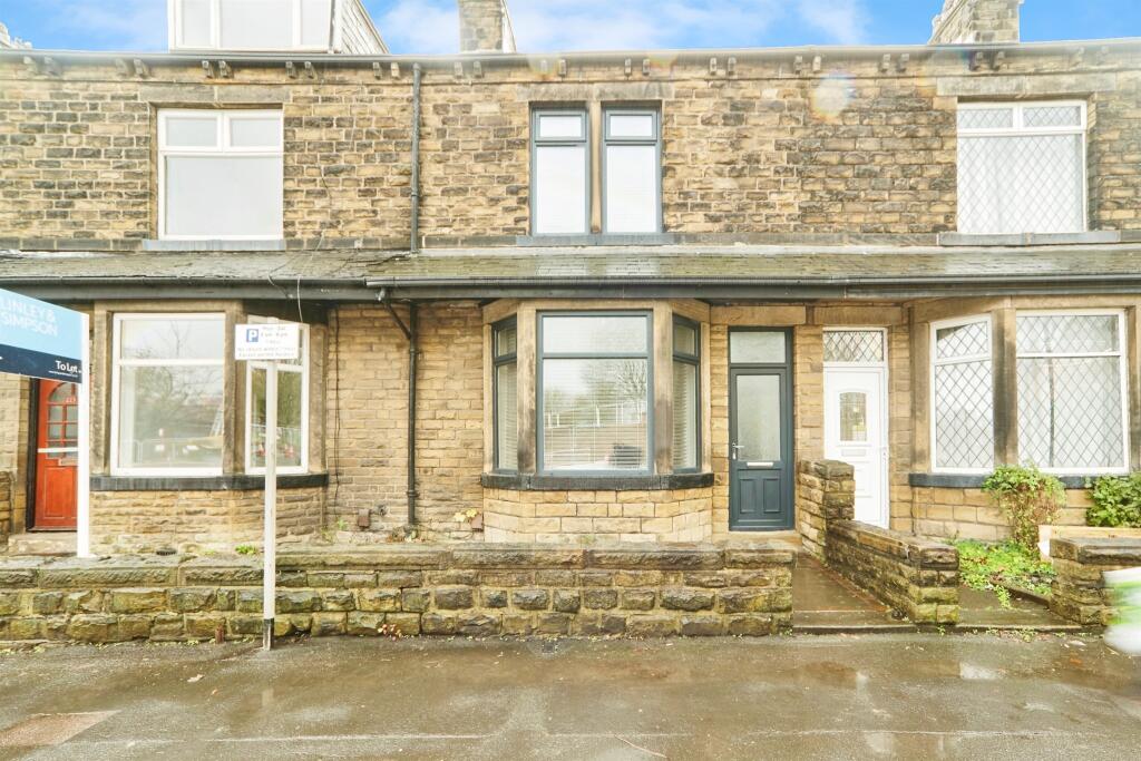 Main image of property: Bradford Road, Stanningley, Pudsey