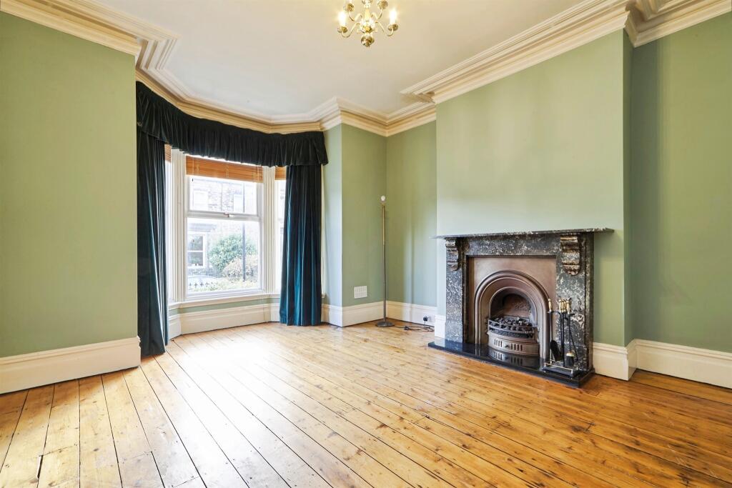 Main image of property: Warrels Terrace, Bramley, Leeds