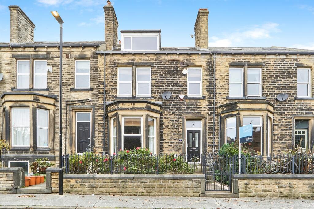 Main image of property: Warrels Terrace, Bramley, Leeds