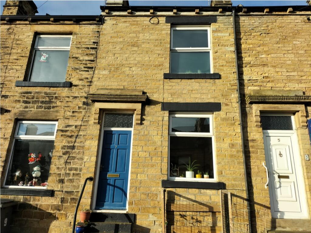 Main image of property: Clarendon Terrace, Pudsey