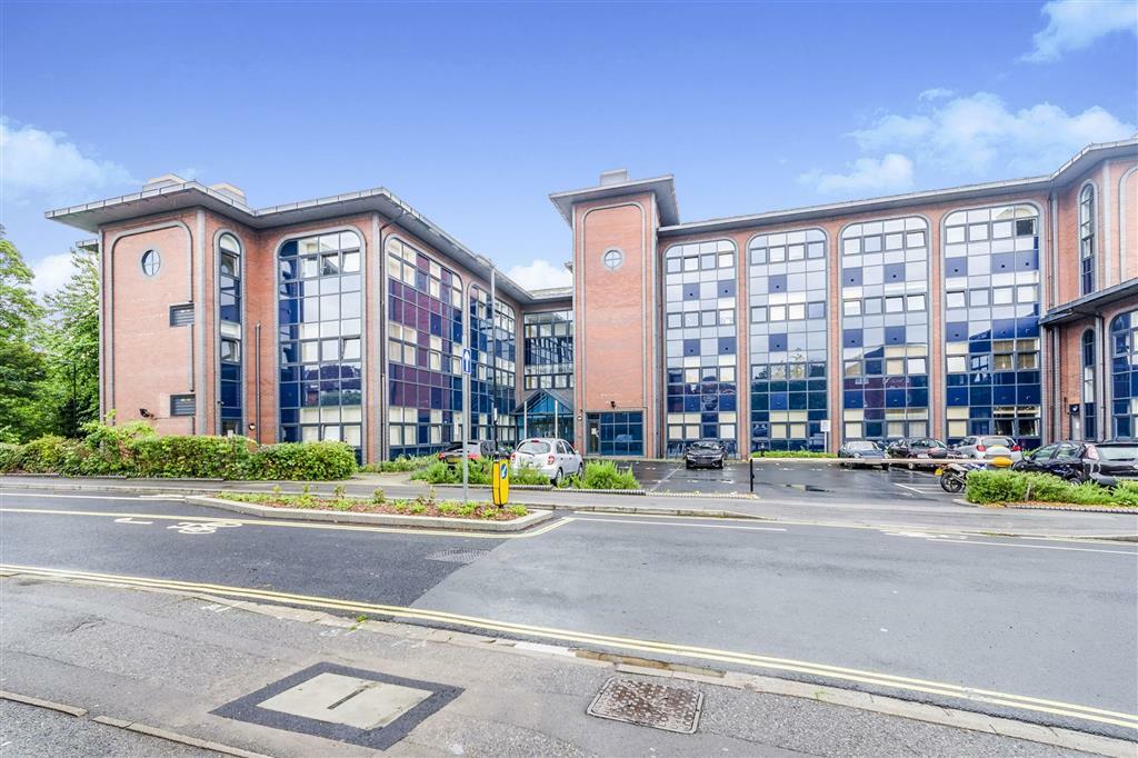 2 bedroom apartment for sale in Millbrook Road East, Southampton, SO15