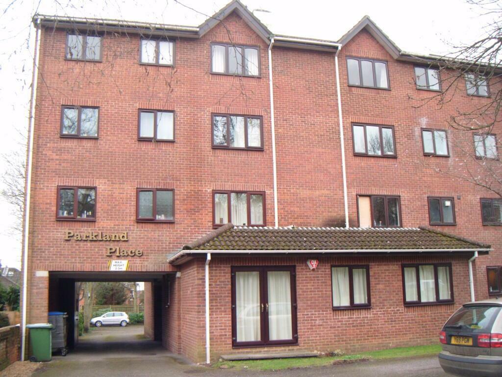 2 bedroom apartment for sale in Westwood Road, Southampton, SO17