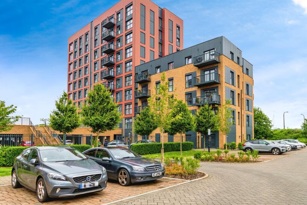 Main image of property: Meridian Way, Southampton