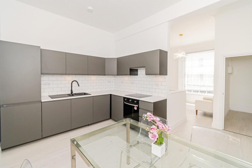 Main image of property: Carlton Crescent, Southampton