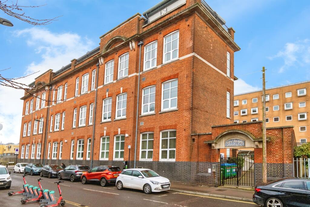 Main image of property: Andersons Road, SOUTHAMPTON