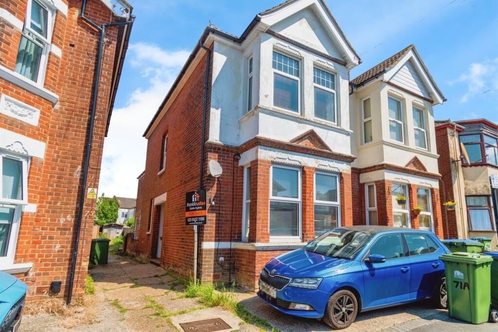 Main image of property: Wilton Avenue, Southampton